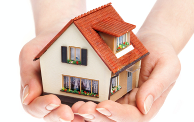 Insurance Options Home Insurance Banner Image